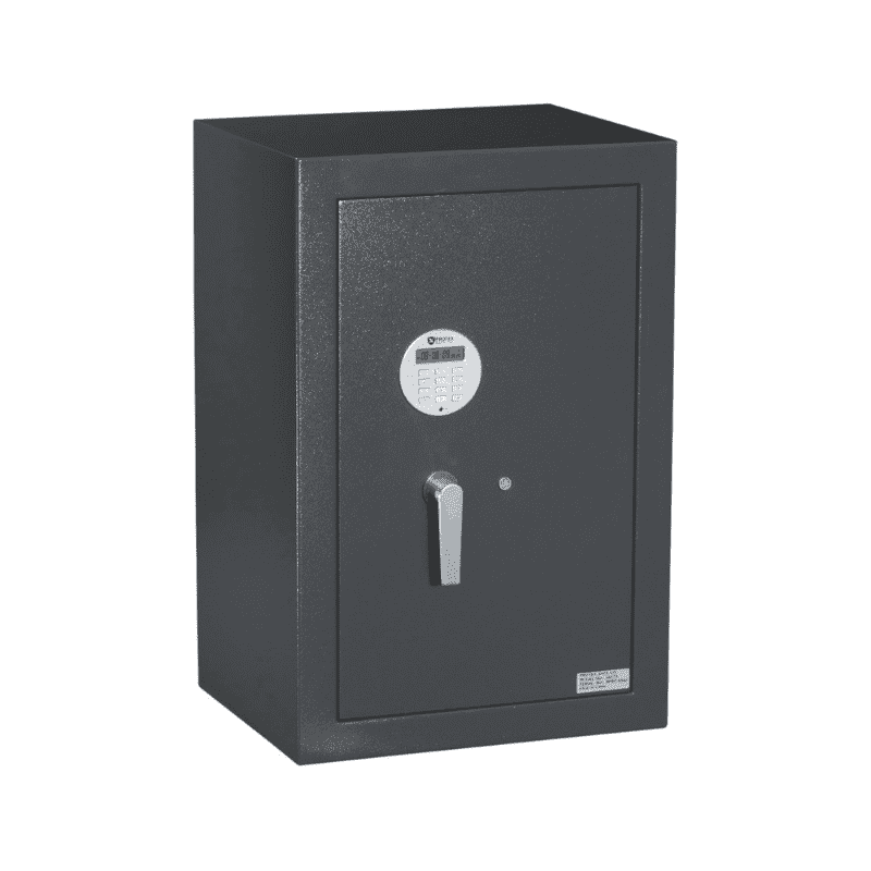 Protex HD Electronic Keypad Burglary and Fire Safe HD-73 - Senior.com Security Safes